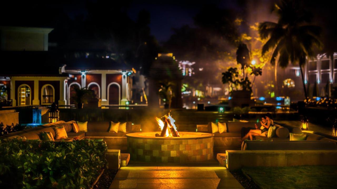 Grand Hyatt Goa Otel Bambolim Dış mekan fotoğraf