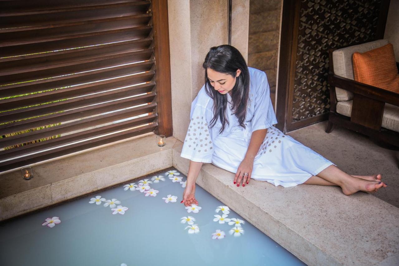 Grand Hyatt Goa Otel Bambolim Dış mekan fotoğraf
