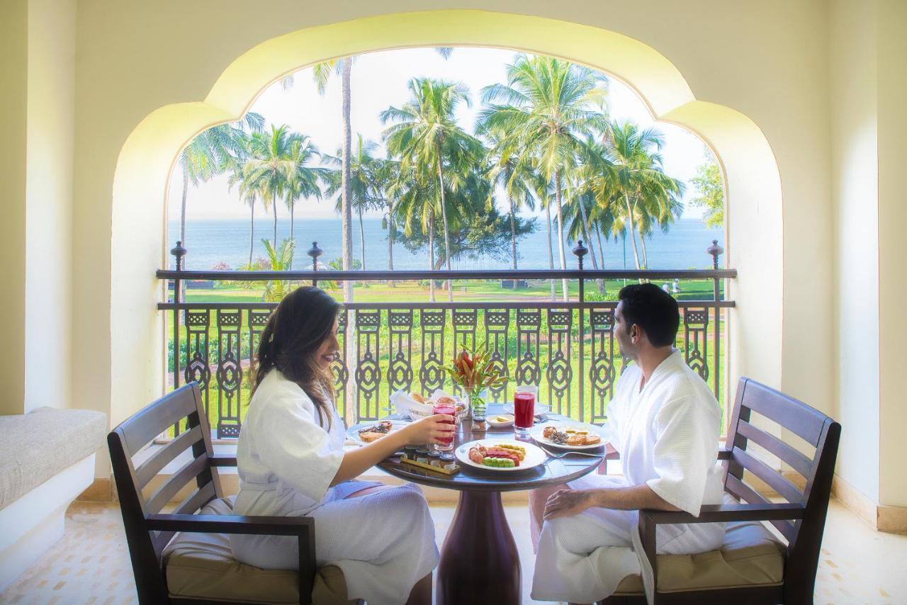 Grand Hyatt Goa Otel Bambolim Dış mekan fotoğraf