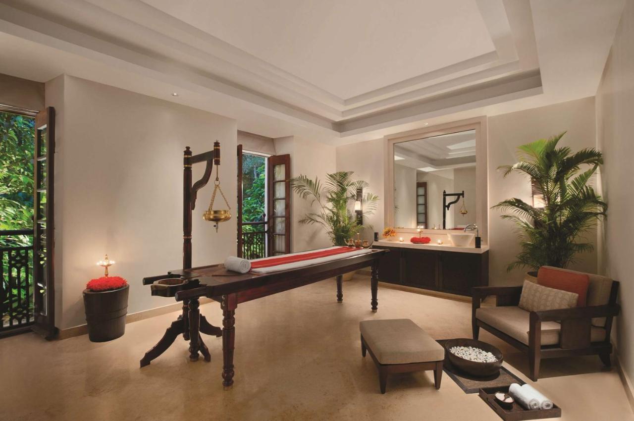Grand Hyatt Goa Otel Bambolim Dış mekan fotoğraf