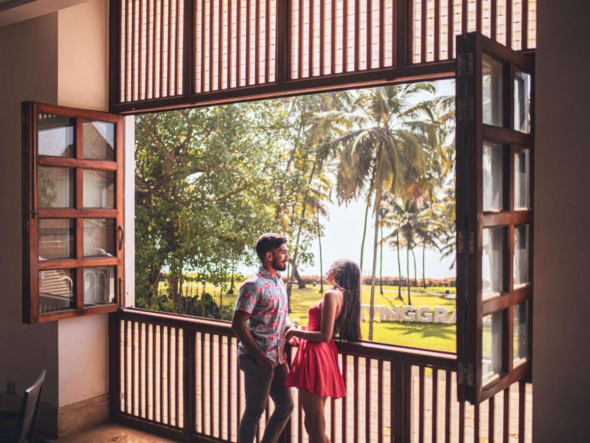 Grand Hyatt Goa Otel Bambolim Dış mekan fotoğraf