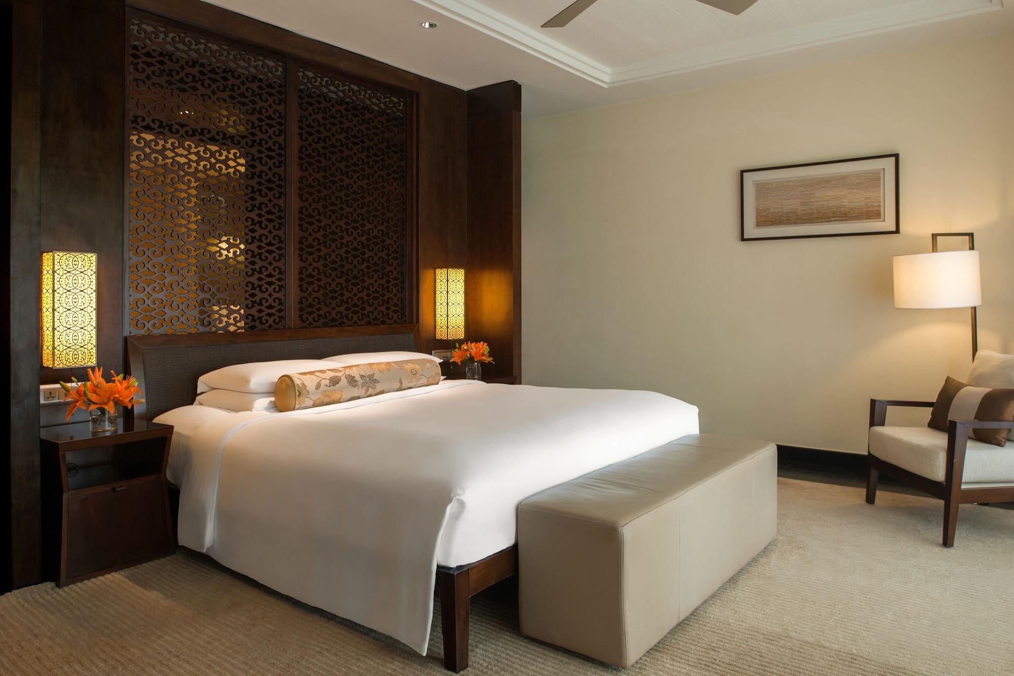 Grand Hyatt Goa Otel Bambolim Dış mekan fotoğraf