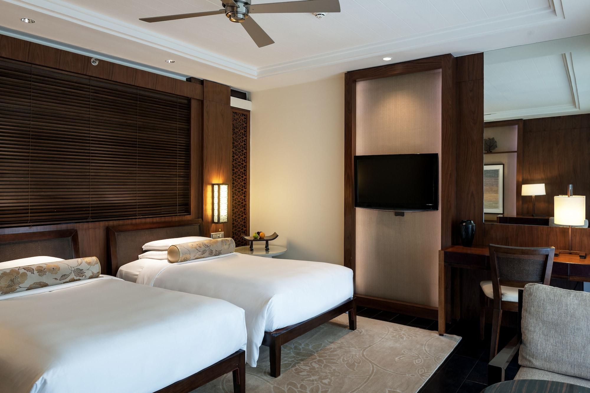 Grand Hyatt Goa Otel Bambolim Dış mekan fotoğraf
