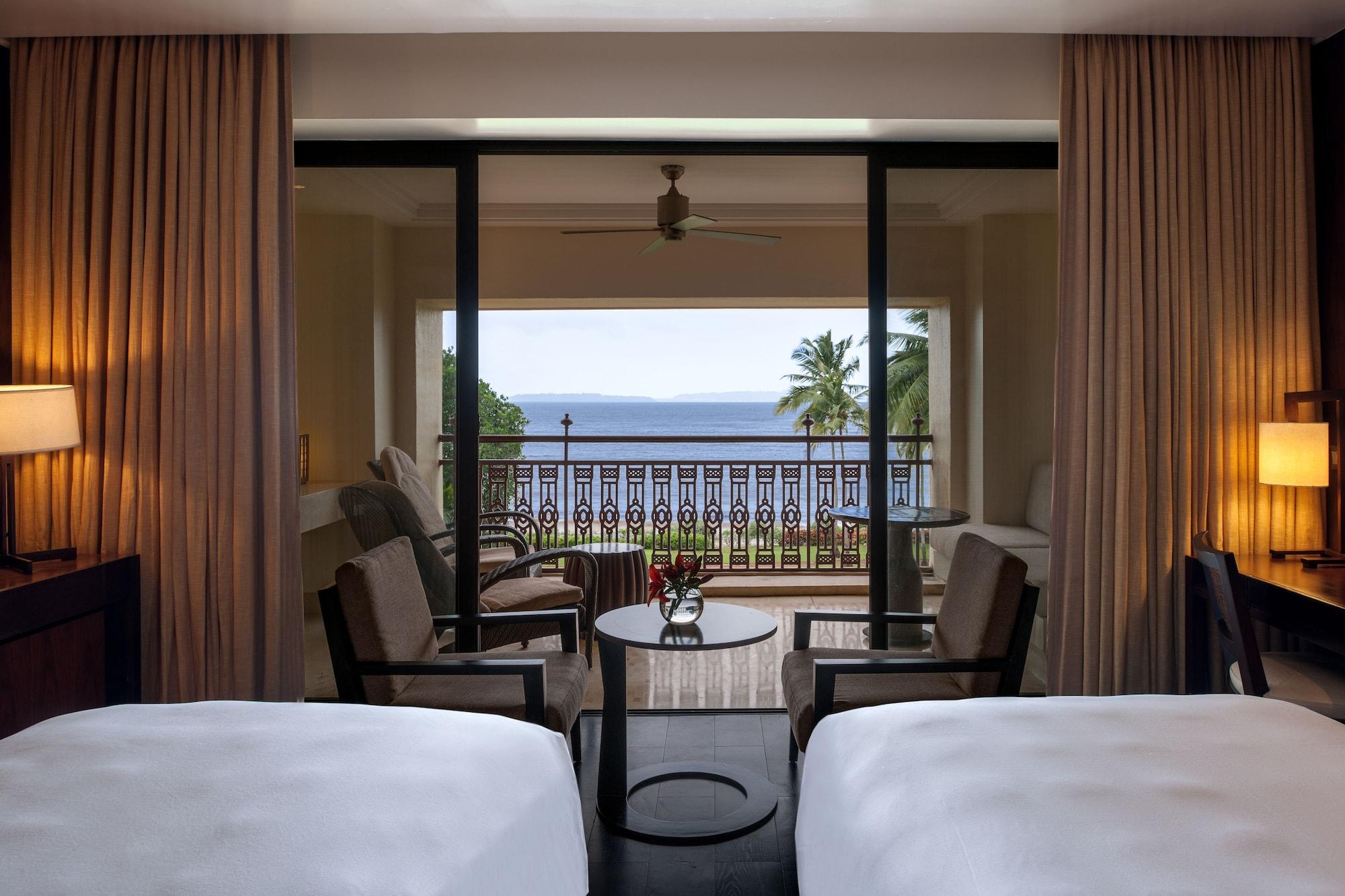 Grand Hyatt Goa Otel Bambolim Dış mekan fotoğraf