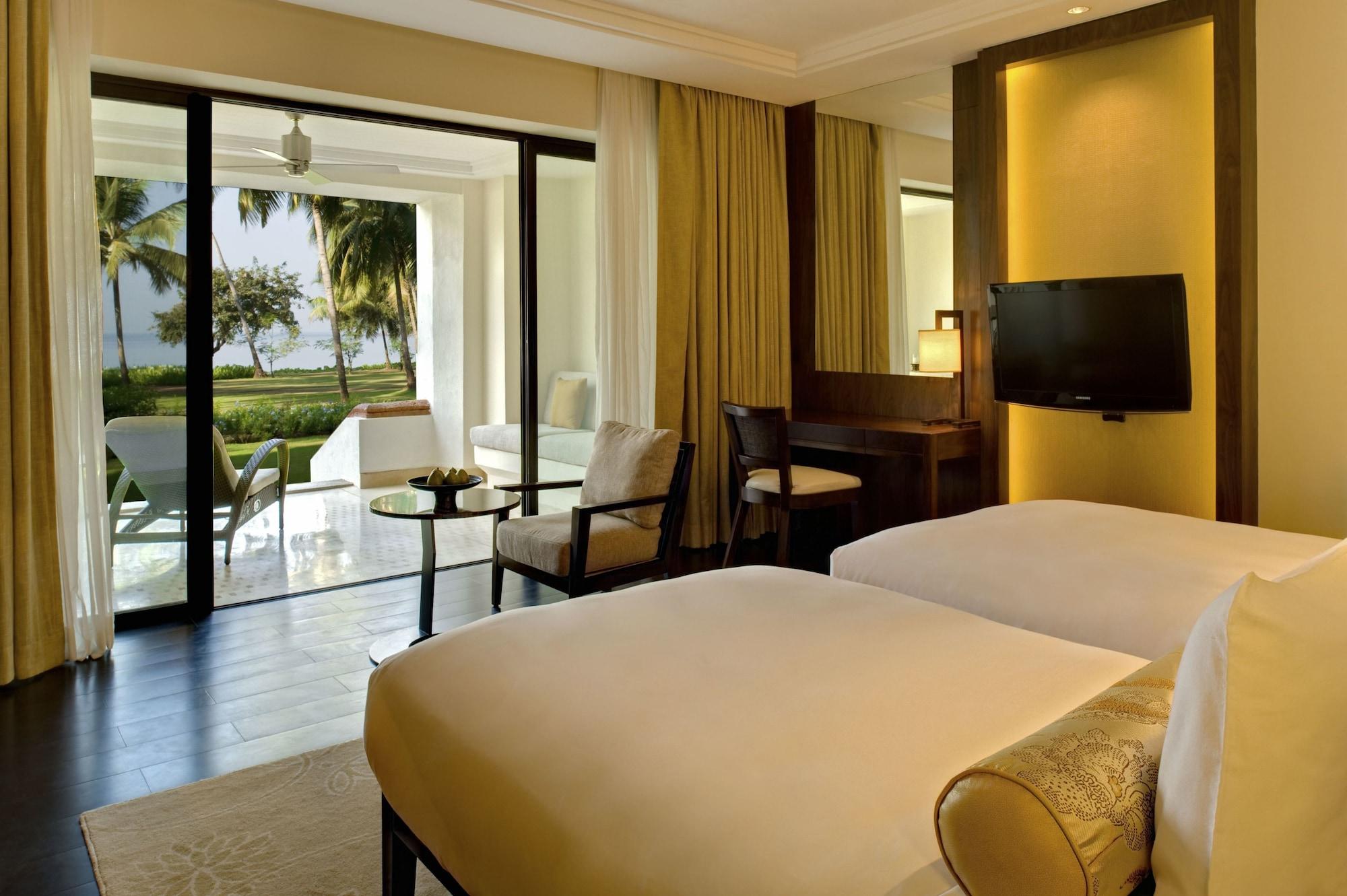 Grand Hyatt Goa Otel Bambolim Oda fotoğraf