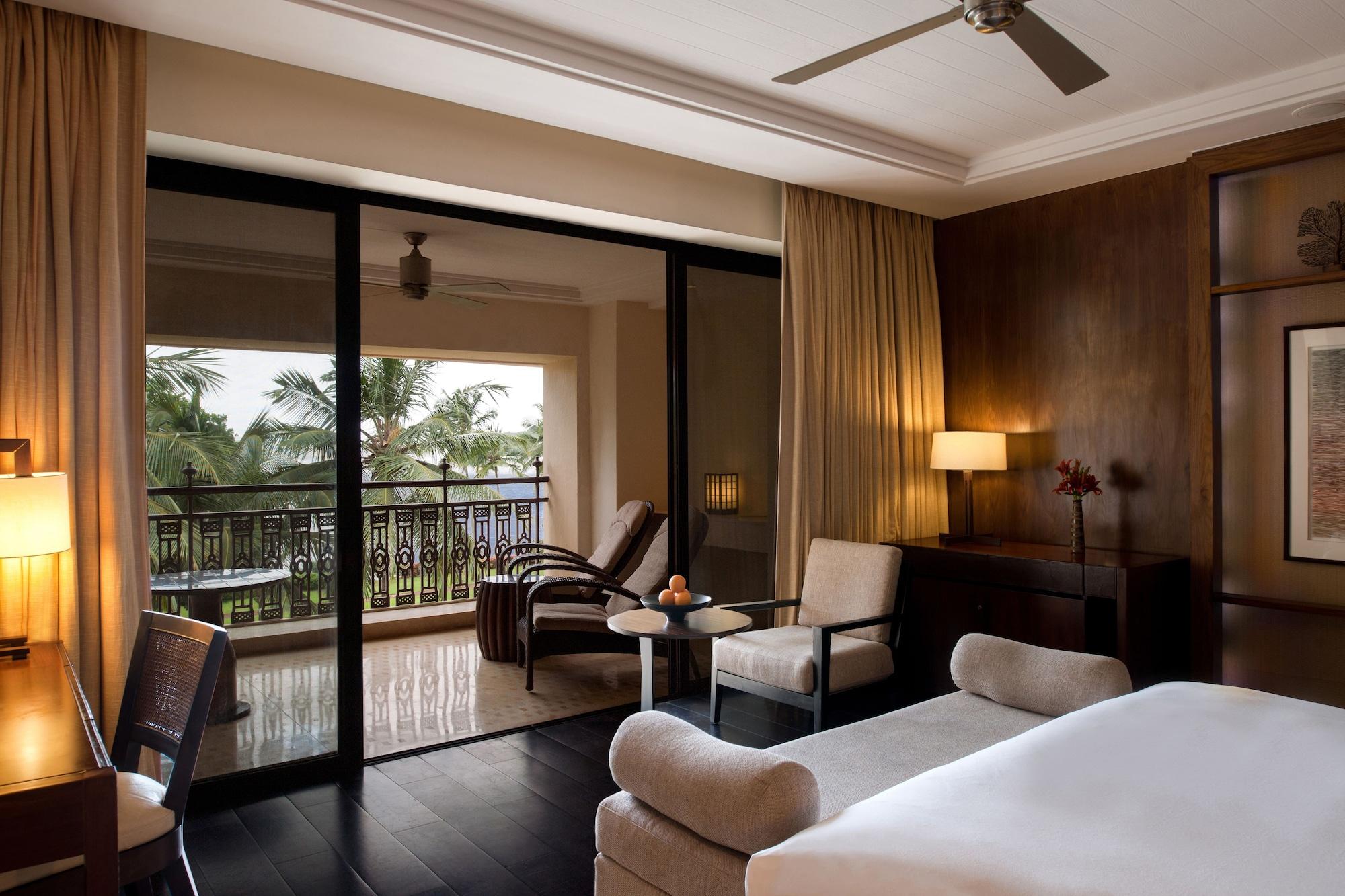 Grand Hyatt Goa Otel Bambolim Dış mekan fotoğraf