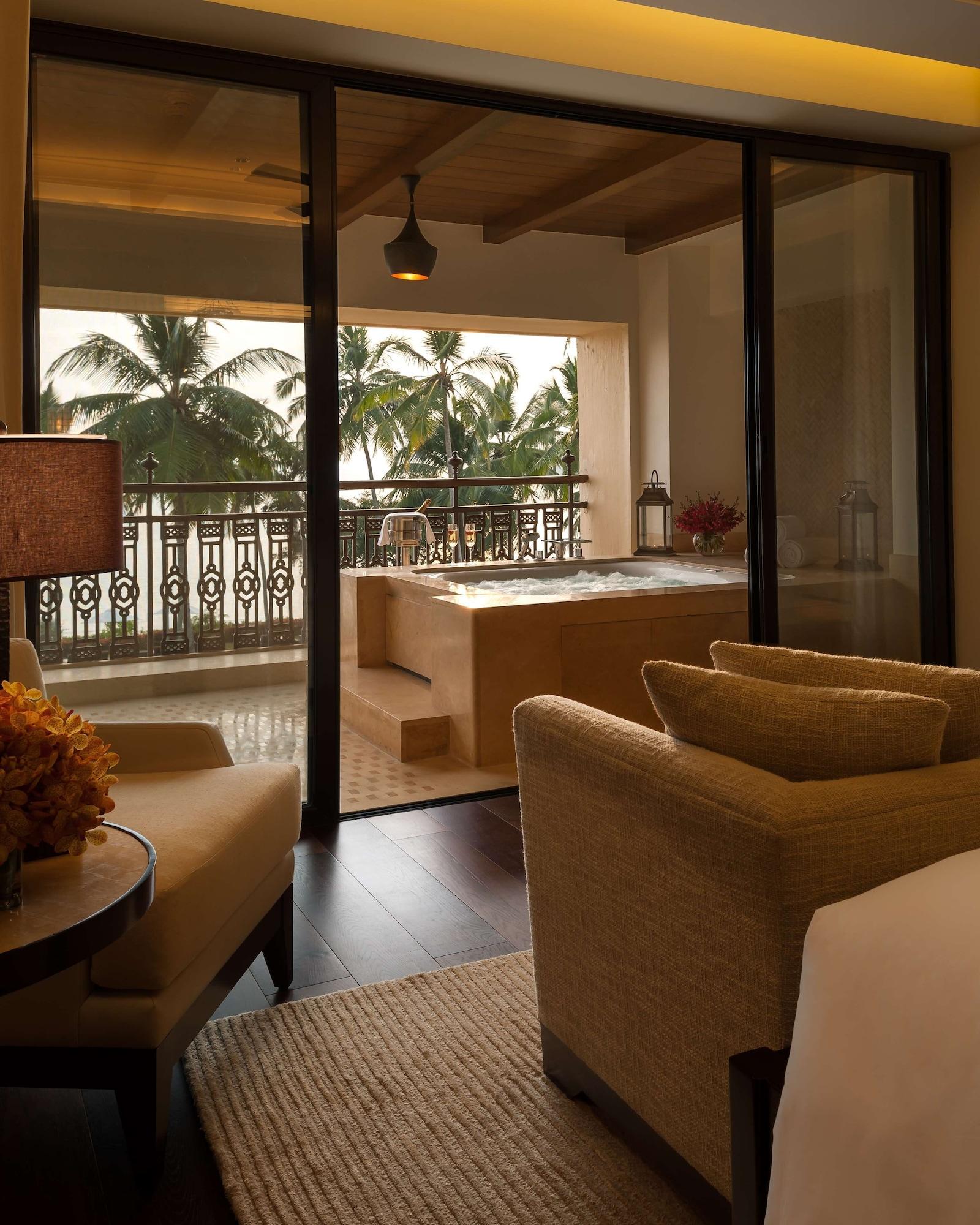 Grand Hyatt Goa Otel Bambolim Dış mekan fotoğraf