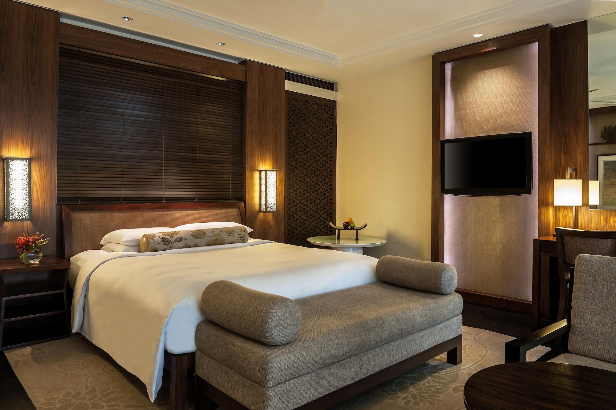 Grand Hyatt Goa Otel Bambolim Dış mekan fotoğraf