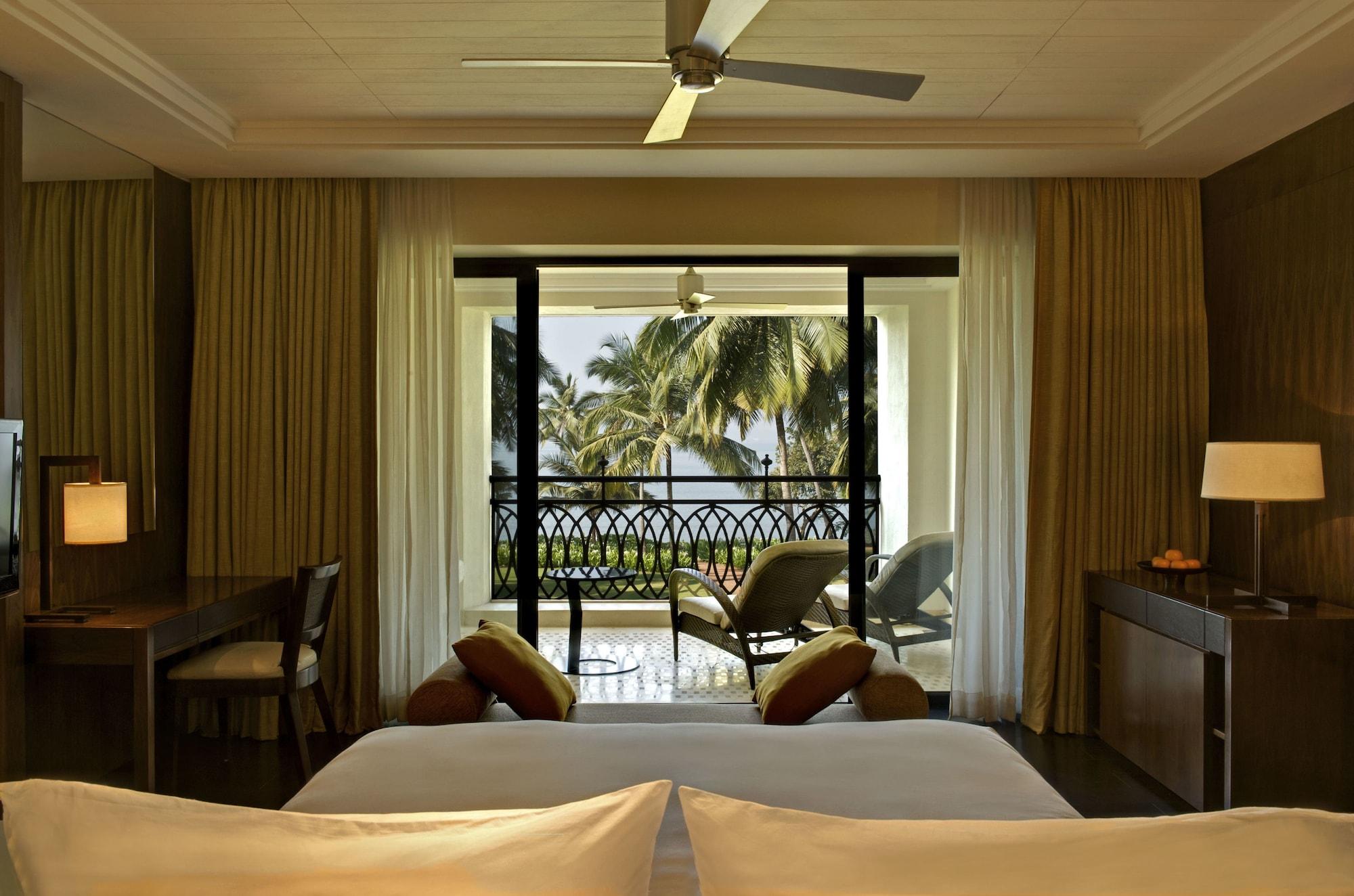 Grand Hyatt Goa Otel Bambolim Dış mekan fotoğraf