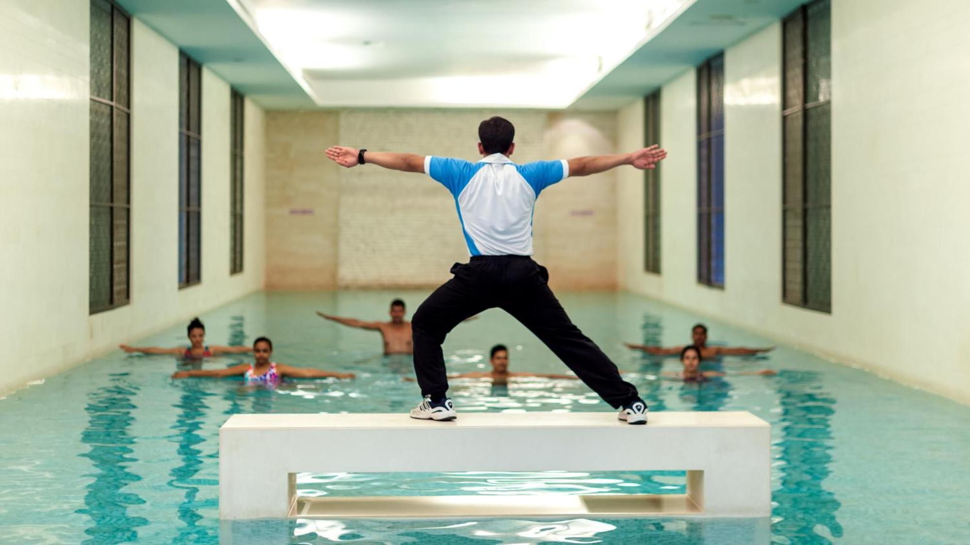 Grand Hyatt Goa Otel Bambolim Dış mekan fotoğraf