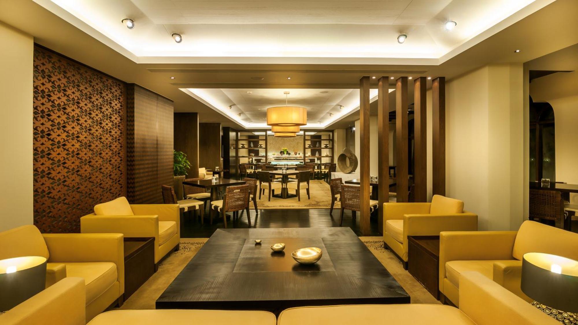 Grand Hyatt Goa Otel Bambolim Oda fotoğraf