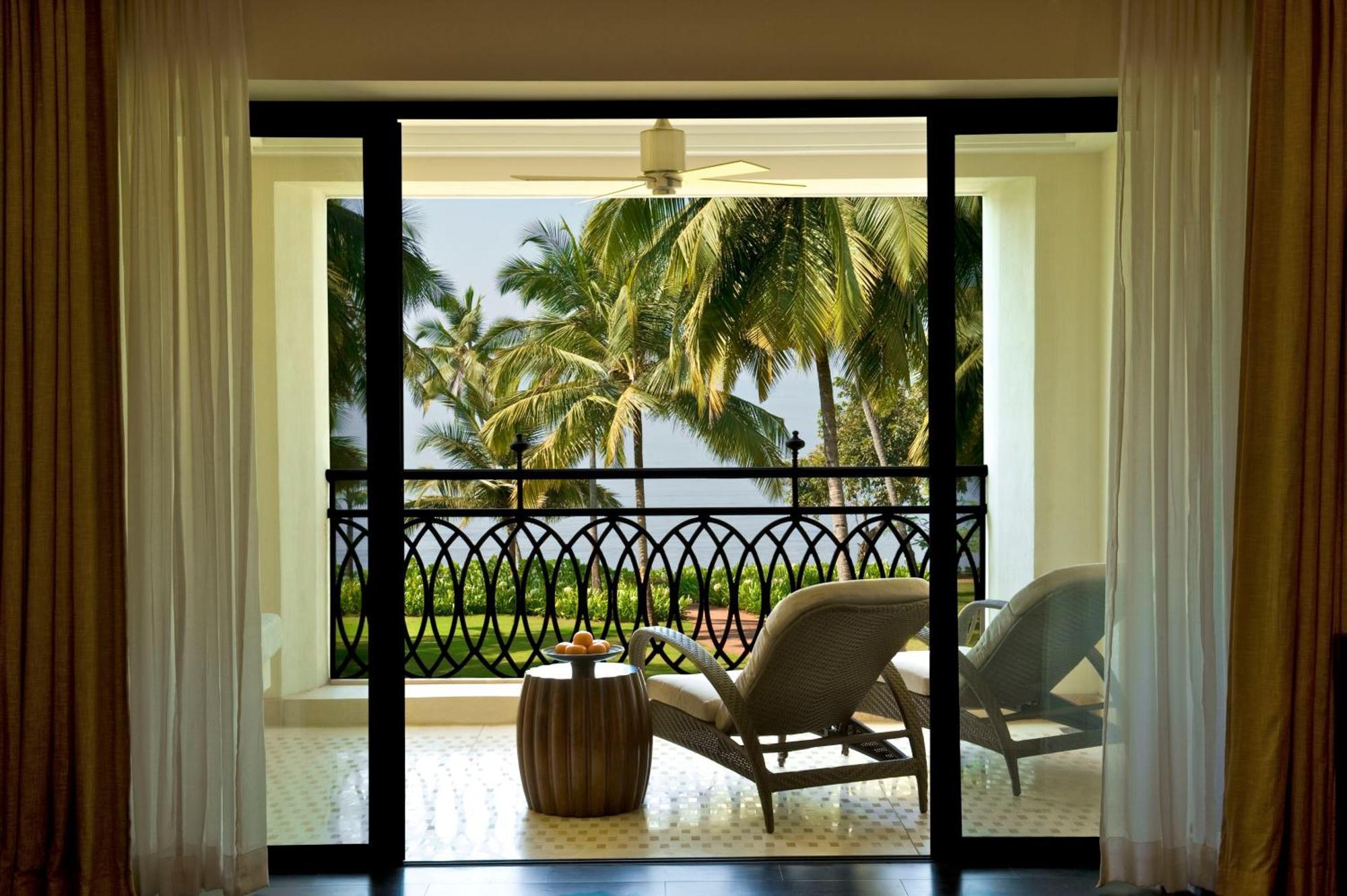 Grand Hyatt Goa Otel Bambolim Oda fotoğraf